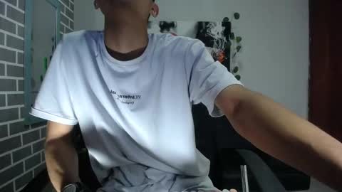 Snapshot of gandy_hott chatting on 16, 10, 2025 gandy_hott online show from 16, 10, 2025