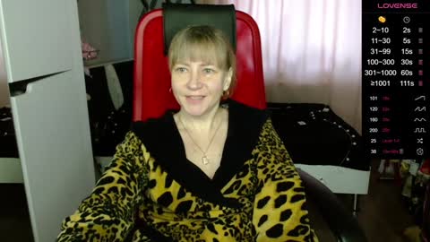 Snapshot of ganet469 chatting on 16, 1, 2025 Janette online show from 16, 1, 2025