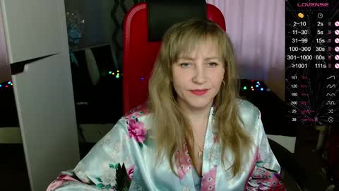 Snapshot of ganet469 chatting on 4, 3, 2025 Janette online show from 4, 3, 2025