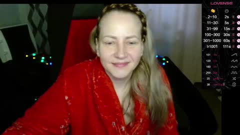 Janette online show from 14, 1, 2026