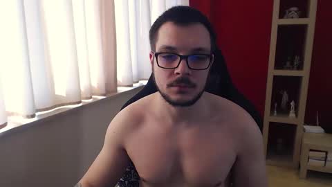 GangstaLover online show from 18, 1, 2025