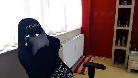 GangstaLover online show from 21, 3, 2026