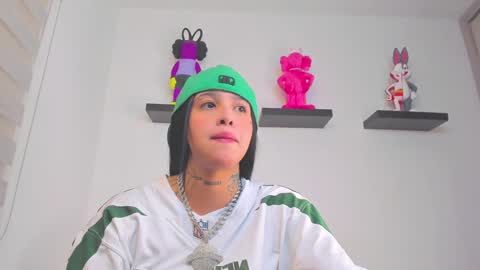 GANG online show from 31, 12, 2024