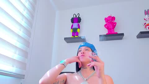 GANG online show from 31, 12, 2024