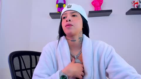 GANG online show from 5, 1, 2025