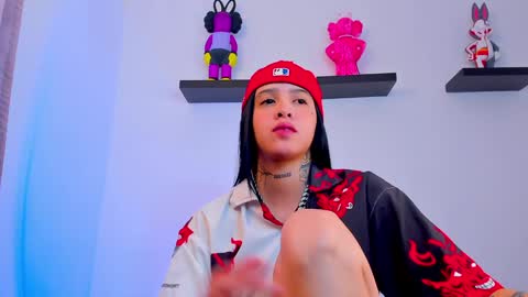 GANG online show from 12, 1, 2025