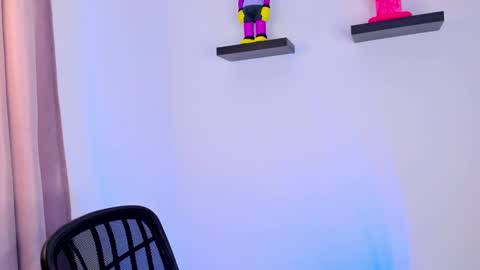 GANG online show from 18, 1, 2025