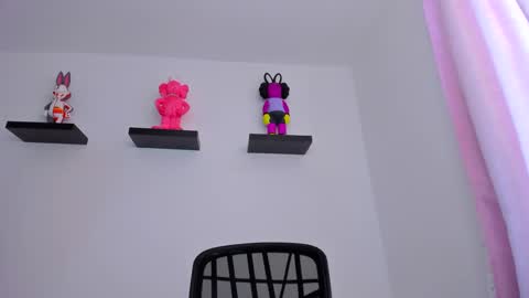 GANG online show from 1, 2, 2025