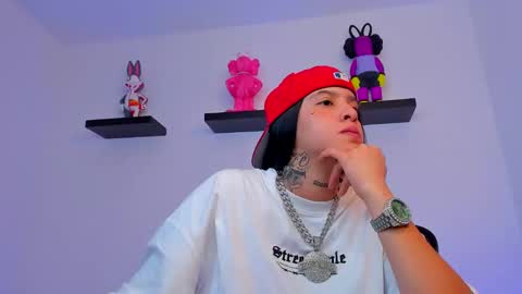 GANG online show from 10, 2, 2025