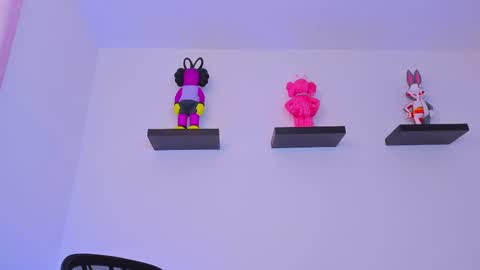 GANG online show from 1, 3, 2025