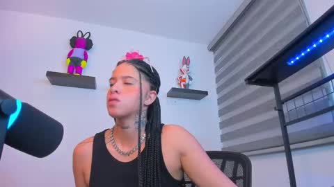 GANG online show from 26, 9, 2025