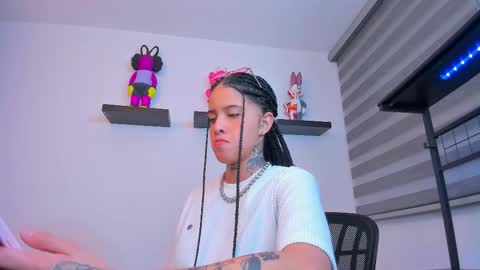 GANG online show from 2, 10, 2025