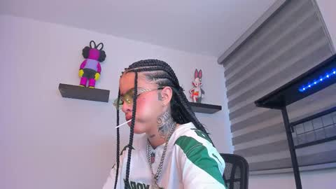 GANG online show from 21, 12, 2025