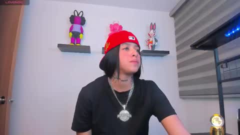 GANG online show from 19, 2, 2026