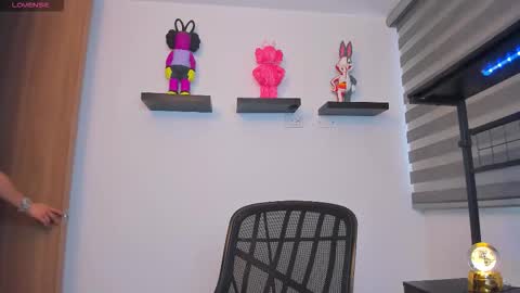 GANG online show from 24, 2, 2026