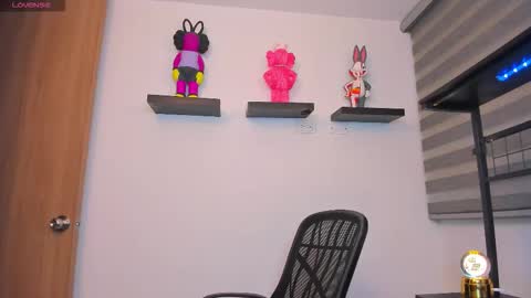 GANG online show from 12, 3, 2026