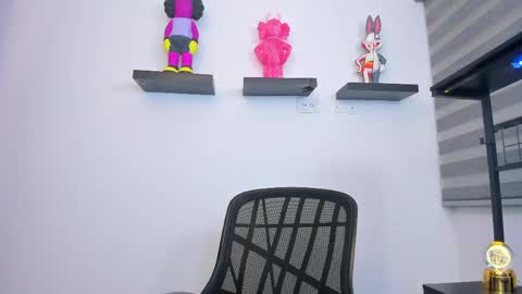 GANG online show from 20, 4, 2026