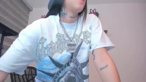 GANG online show from 14, 5, 2026
