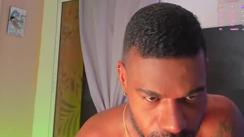 Alejo  online show from 3, 10, 2025