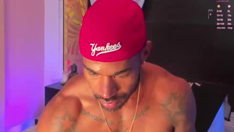 Alejo  online show from 4, 10, 2025