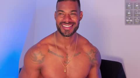 Alejo  online show from 11, 11, 2025