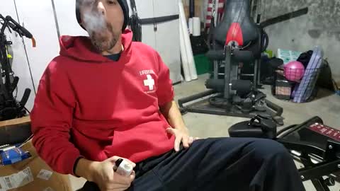 Snapshot of ganja28511 chatting on 10, 1, 2026 ganja28511 online show from 10, 1, 2026