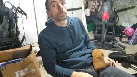 Snapshot of ganja28511 chatting on 15, 1, 2026 ganja28511 online show from 15, 1, 2026