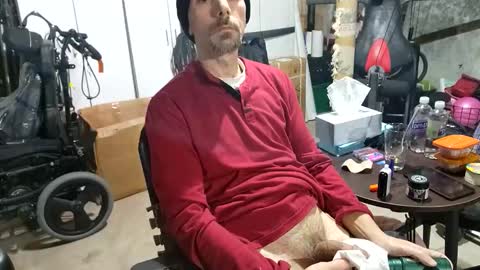 Snapshot of ganja28511 chatting on 18, 1, 2026 ganja28511 online show from 18, 1, 2026