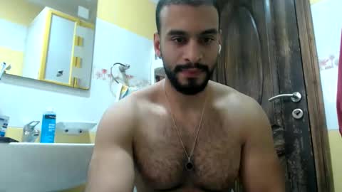 Snapshot of ganzabi chatting on 18, 5, 2026 Ganza online show from 18, 5, 2026
