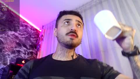 Chris  Dont forget to gift me thumb up Its very important to me and makes me happy AF  online show from 28, 10, 2025