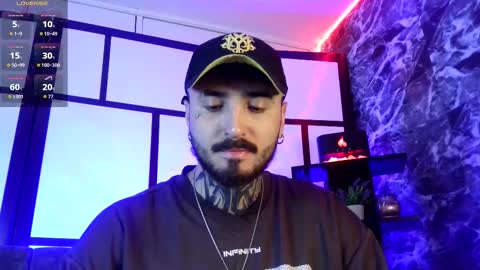 Chris  Dont forget to gift me thumb up Its very important to me and makes me happy AF  online show from 15, 12, 2025