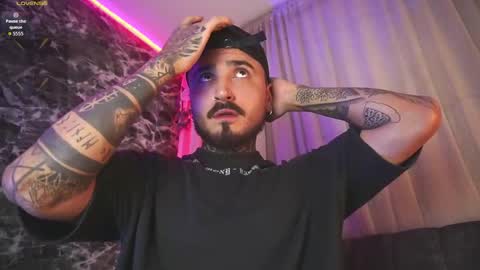 Chris  Dont forget to gift me thumb up Its very important to me and makes me happy AF  online show from 25, 2, 2026