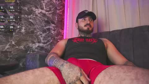 Chris  Dont forget to gift me thumb up Its very important to me and makes me happy AF  online show from 25, 3, 2026