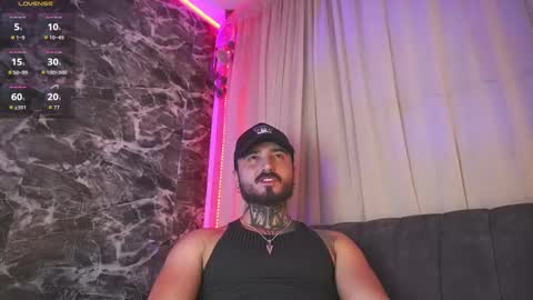 Chris  Dont forget to gift me thumb up Its very important to me and makes me happy AF  online show from 26, 3, 2026