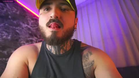 Chris  Dont forget to gift me thumb up Its very important to me and makes me happy AF  online show from 14, 4, 2026