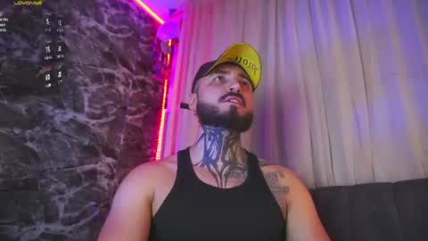 Chris  Dont forget to gift me thumb up Its very important to me and makes me happy AF  online show from 10, 7, 2026