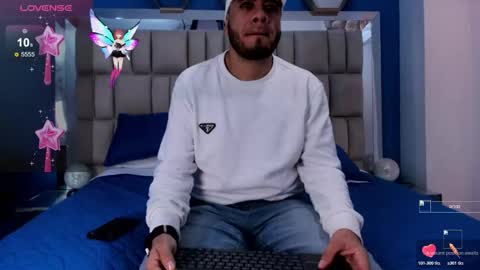 garcia_jacob_ online show from 23, 11, 2025