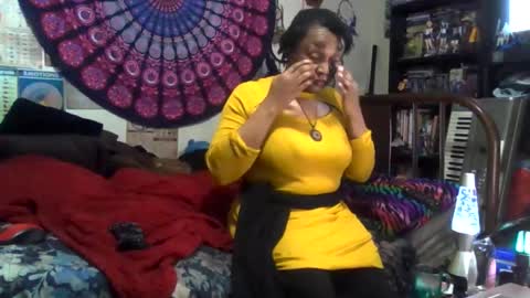 Gardenia online show from 23, 11, 2025