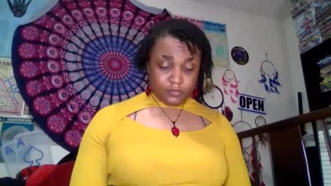 Snapshot of gardeniaspear chatting on 27, 4, 2026 Gardenia online show from 27, 4, 2026