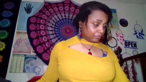 Snapshot of gardeniaspear chatting on 29, 4, 2026 Gardenia online show from 29, 4, 2026