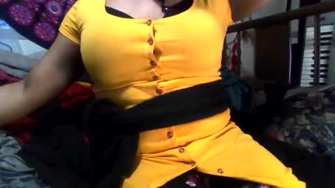 Snapshot of gardeniaspear chatting on 10, 5, 2026 Gardenia online show from 10, 5, 2026