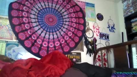 Snapshot of gardeniaspear chatting on 24, 5, 2026 Gardenia online show from 24, 5, 2026