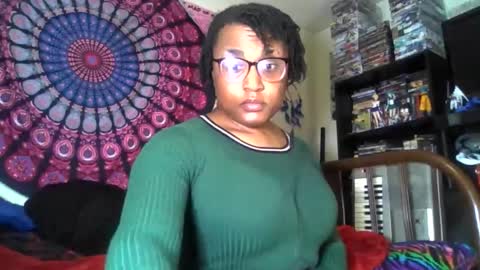 Snapshot of gardeniaspear chatting on 7, 6, 2026 Gardenia online show from 7, 6, 2026