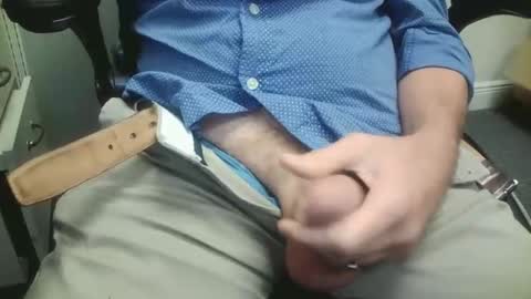 Panty Lover online show from 23, 10, 2025