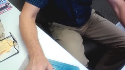 Panty Lover online show from 10, 11, 2025