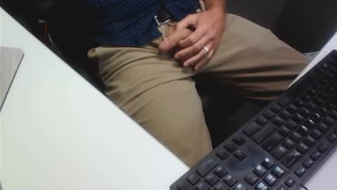 Panty Lover online show from 9, 3, 2026