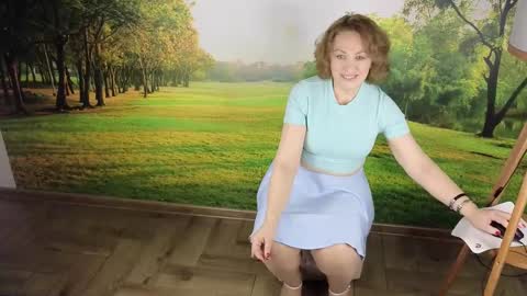 Snapshot of gardner_ava chatting on 10, 2, 2025 Ava online show from 10, 2, 2025