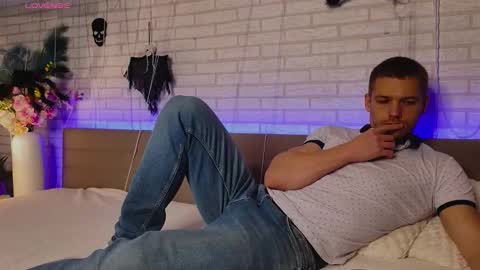 Gared online show from 7, 11, 2025