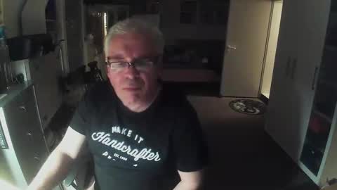 Snapshot of gargamil chatting on 19, 11, 2025 gargamil online show from 19, 11, 2025