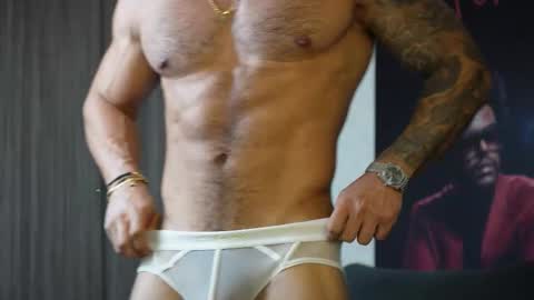 Snapshot of garret_alvin_ chatting on 6, 2, 2026 Garret online show from 6, 2, 2026